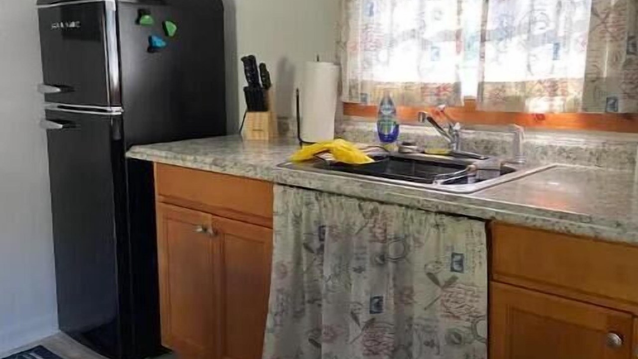 Photo of Kitchen in Savannah