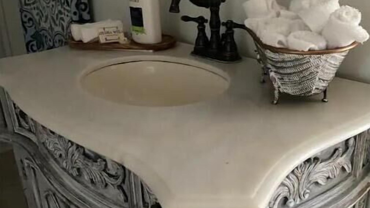 Photo of Bathroom in Savannah