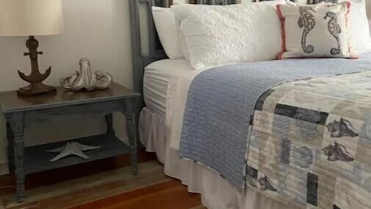 Photo of Bedroom in Savannah