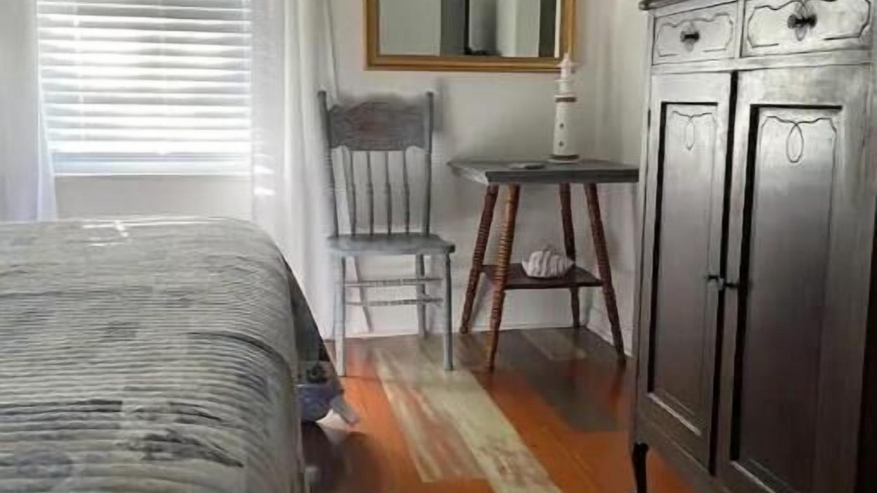 Photo of Bedroom in Savannah
