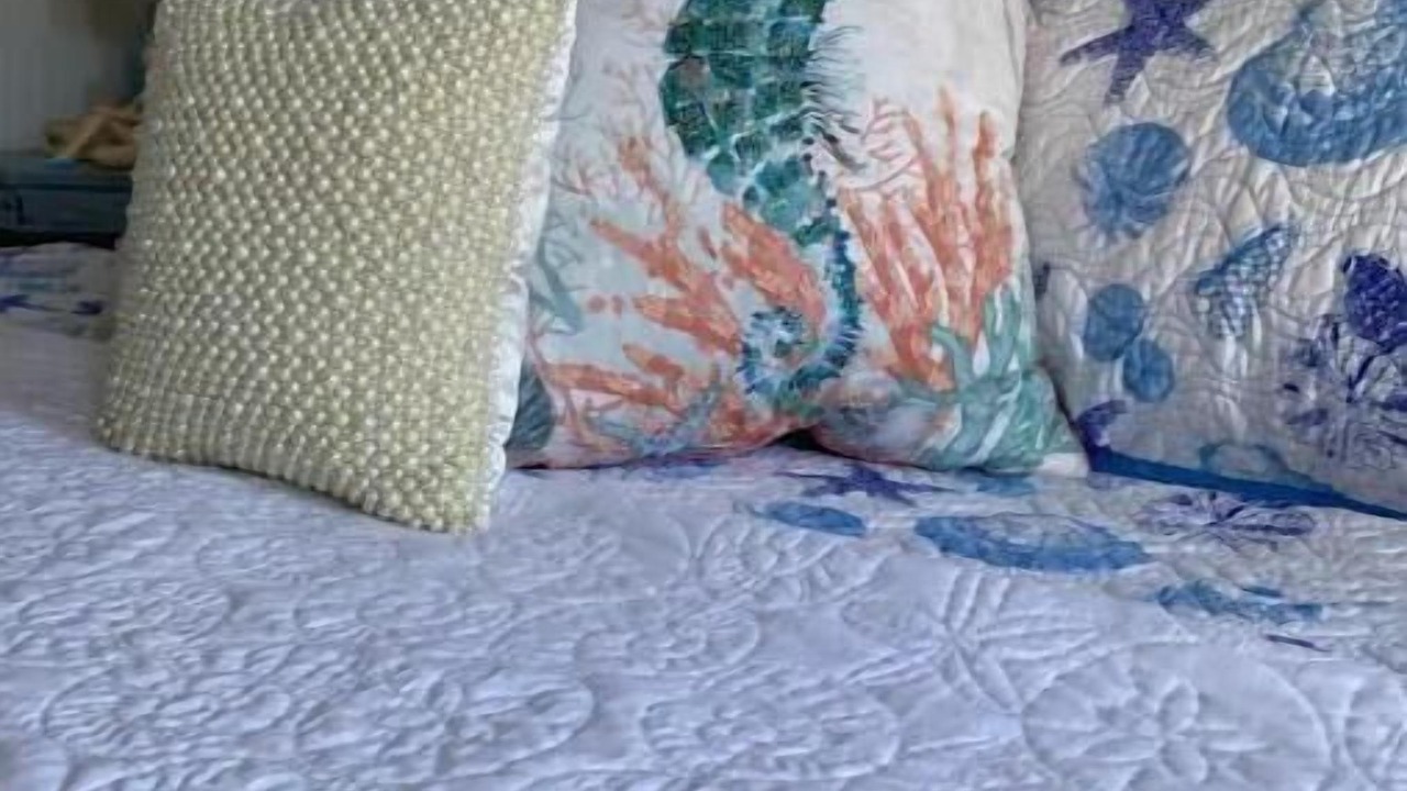Photo of Bedroom in Savannah