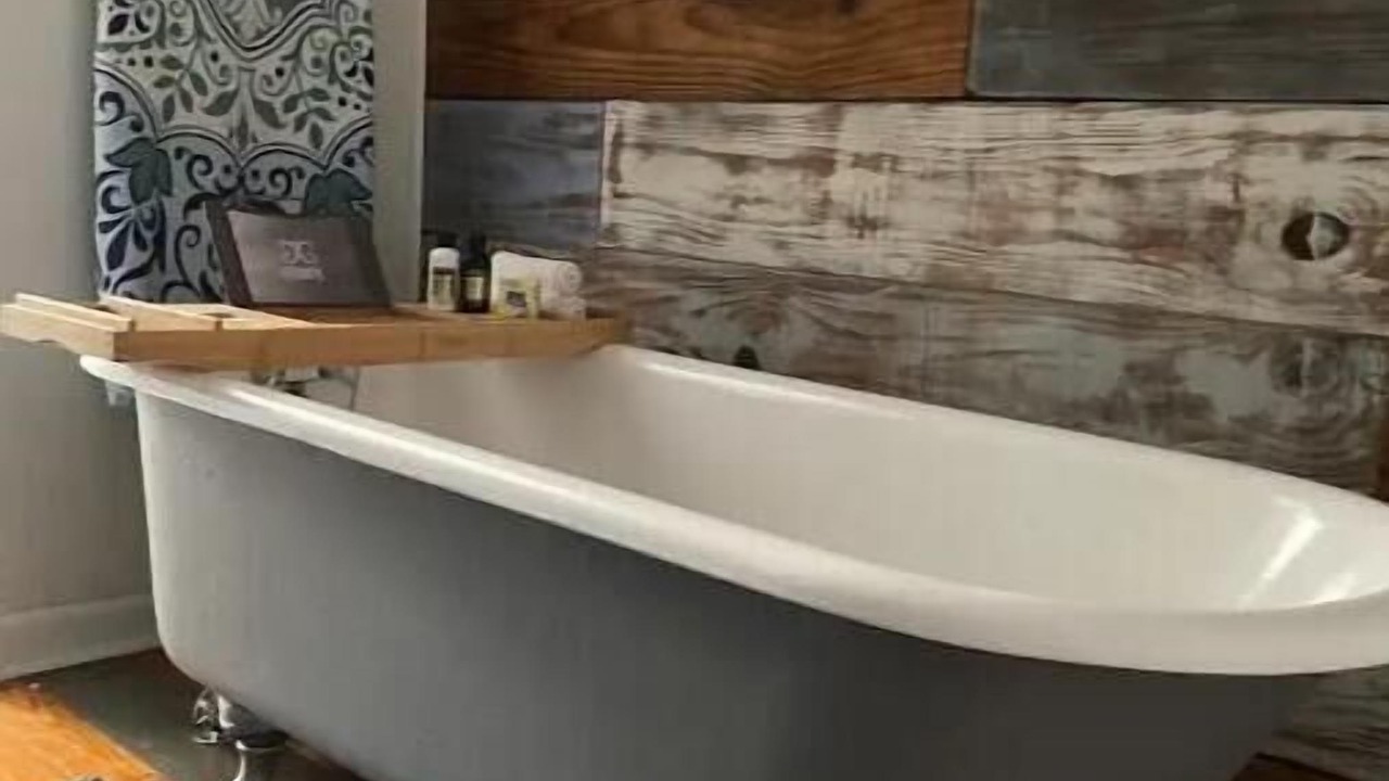Photo of Bathroom in Savannah