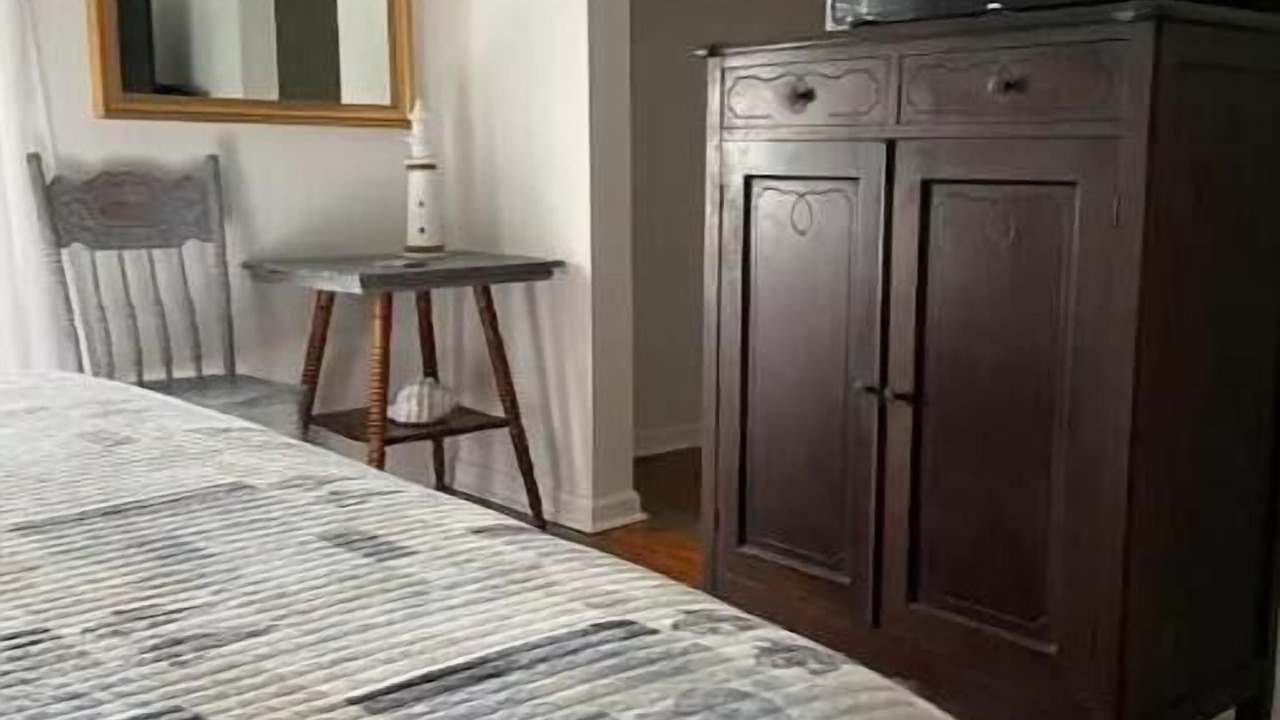Photo of Bedroom in Savannah