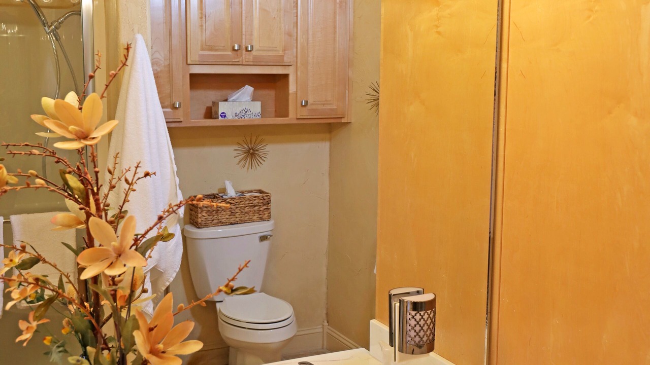Photo of Bathroom in Eureka Springs