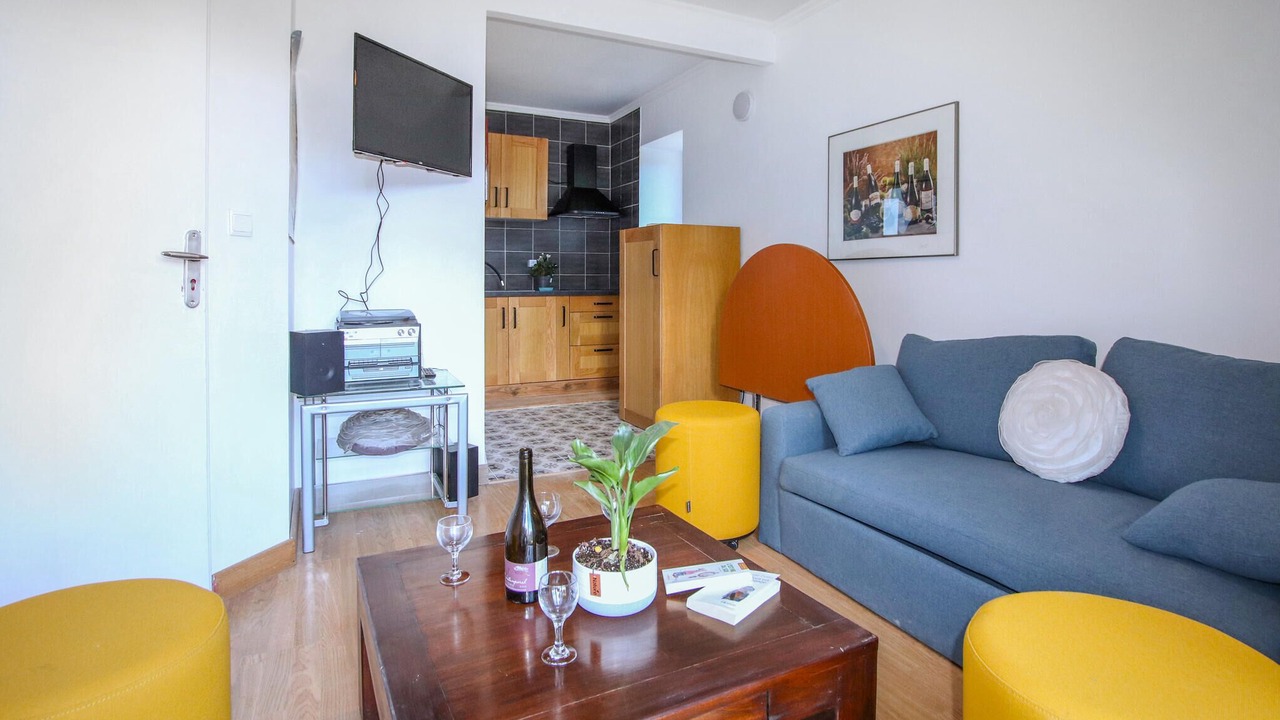 Photo of Bedroom in Aubenas