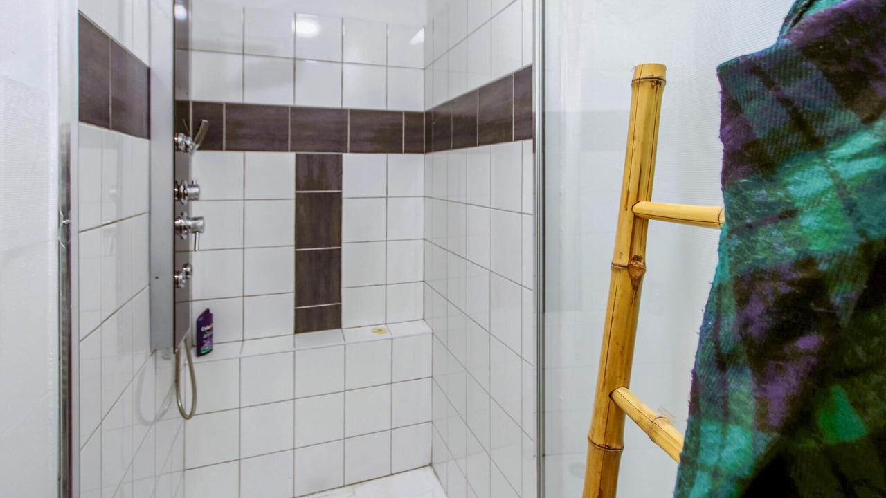 Photo of Bathroom in Aubenas