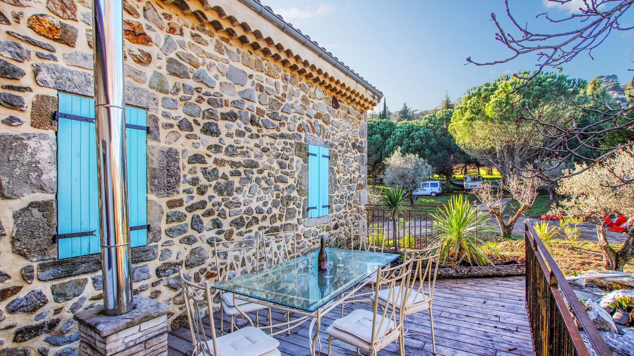 Photo of Others in Aubenas