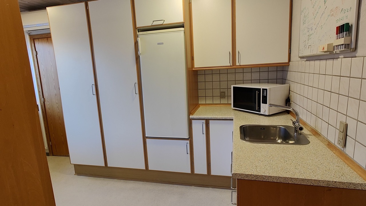 Photo of Kitchen in Roslev