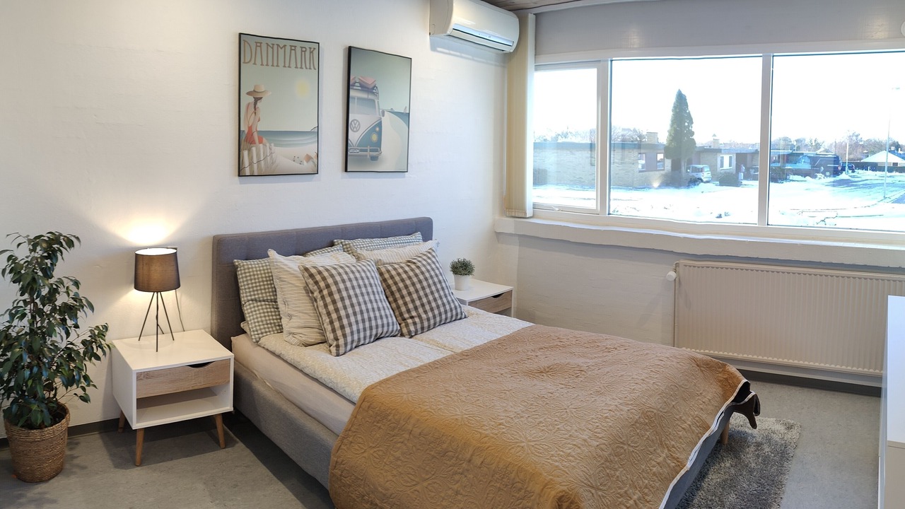 Photo of Bedroom in Roslev