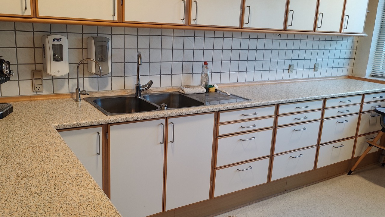 Photo of Kitchen in Roslev