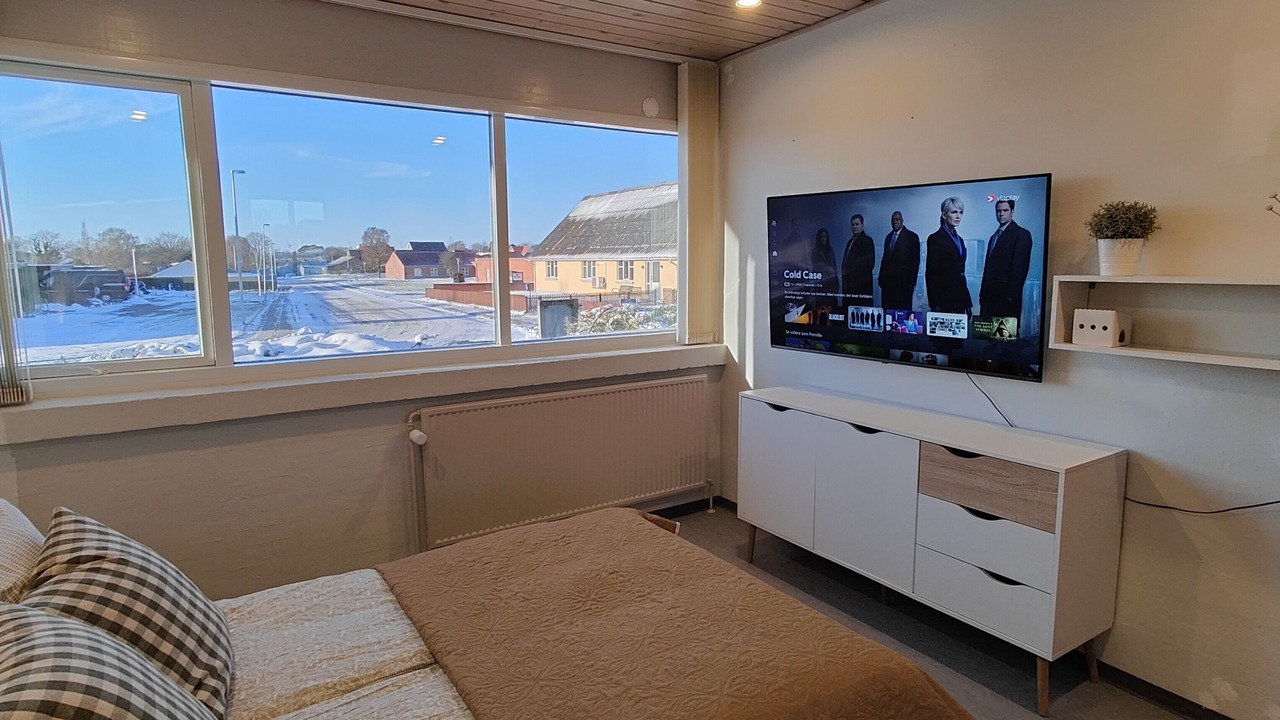 Photo of Bedroom in Roslev