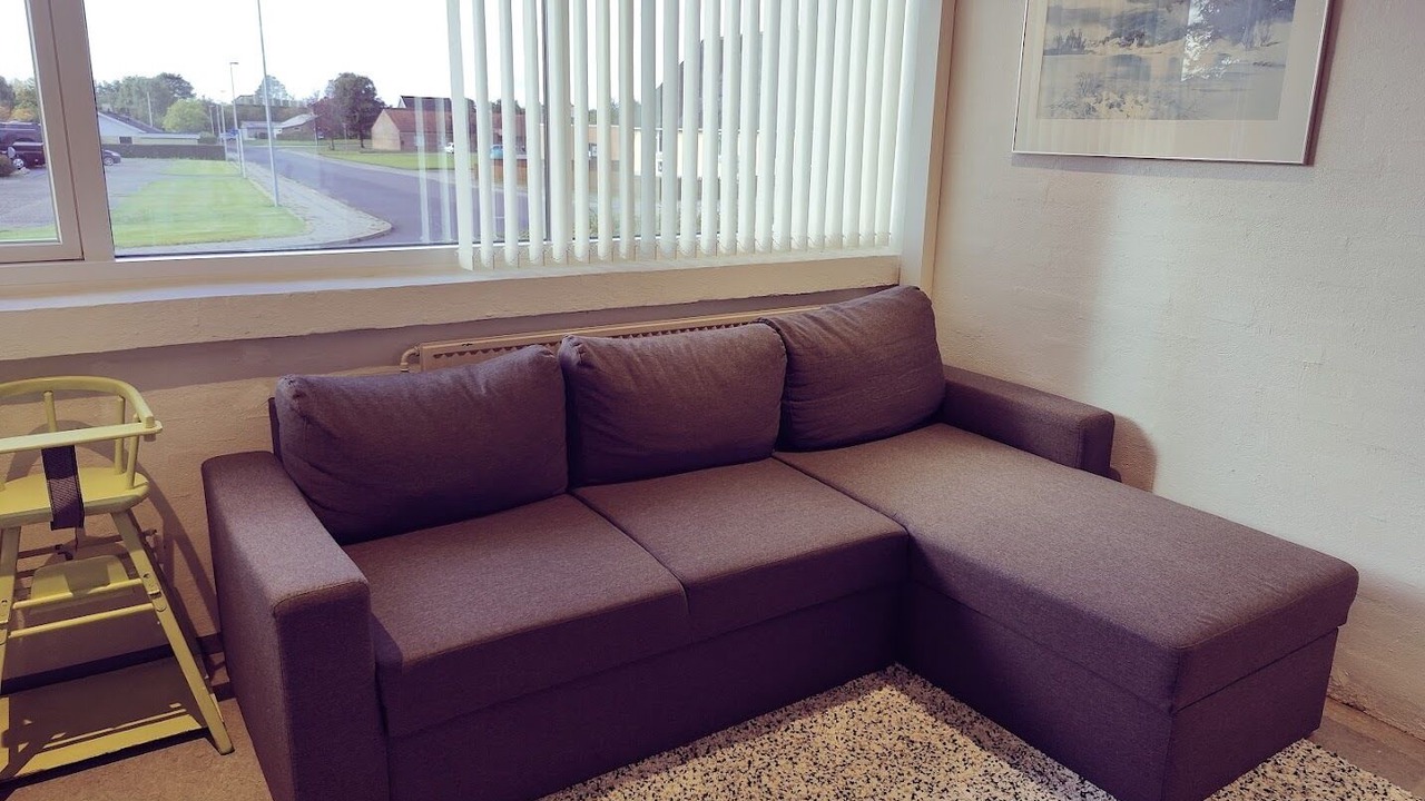 Photo of Livingroom in Roslev