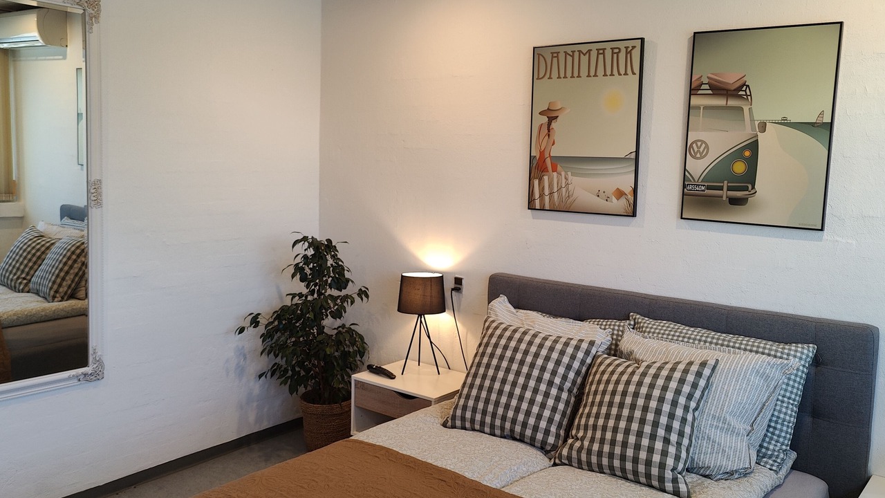 Photo of Bedroom in Roslev