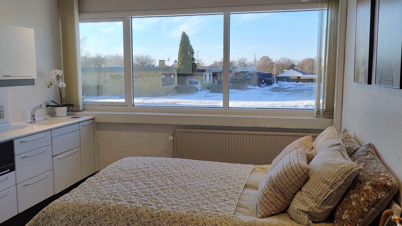 Photo of Bedroom in Roslev