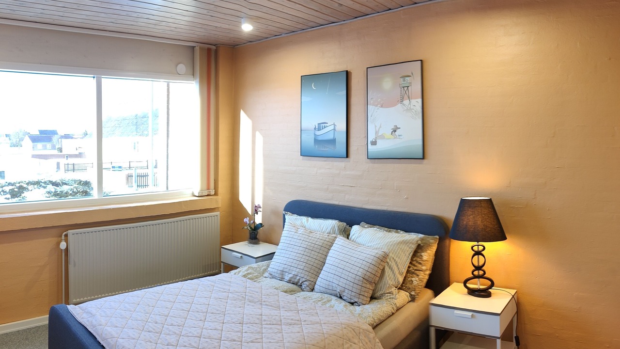 Photo of Bedroom in Roslev