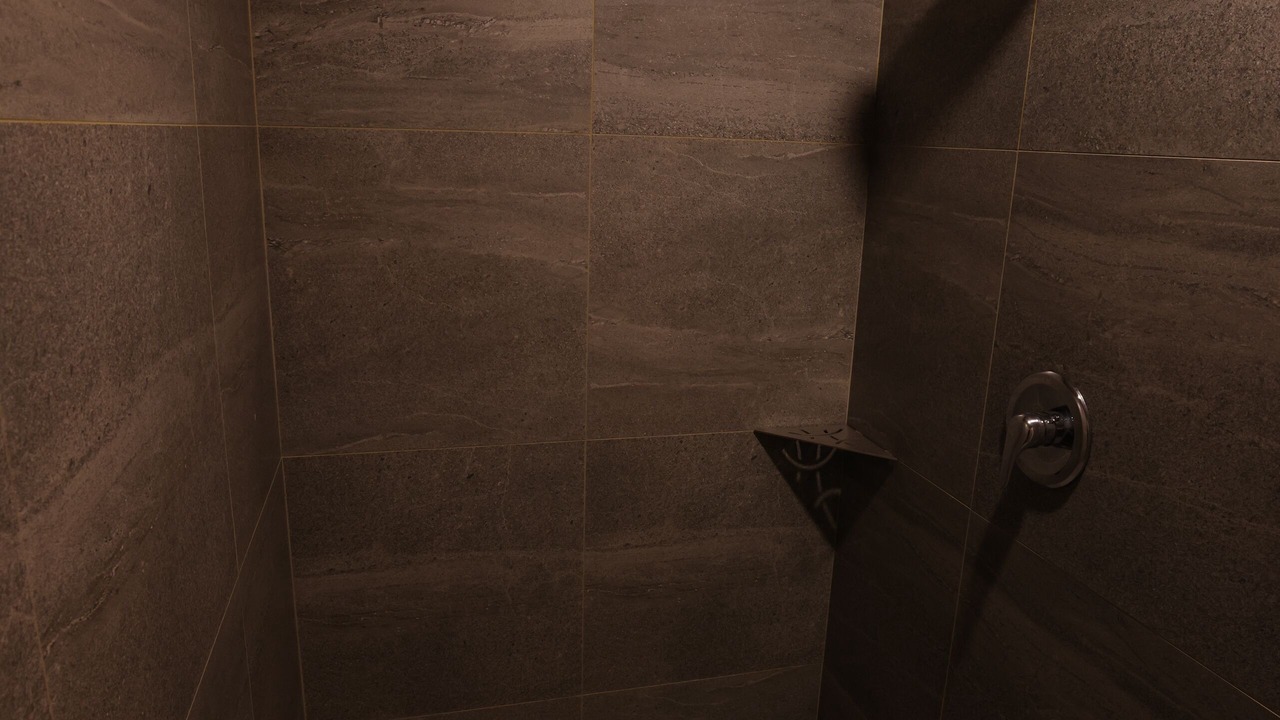 Photo of Bathroom in Sainte-Seraphine