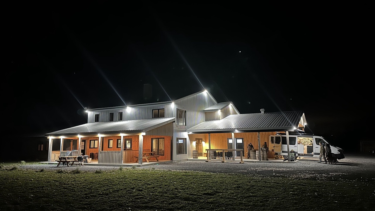 Photo of Outdoor in Sainte-Seraphine