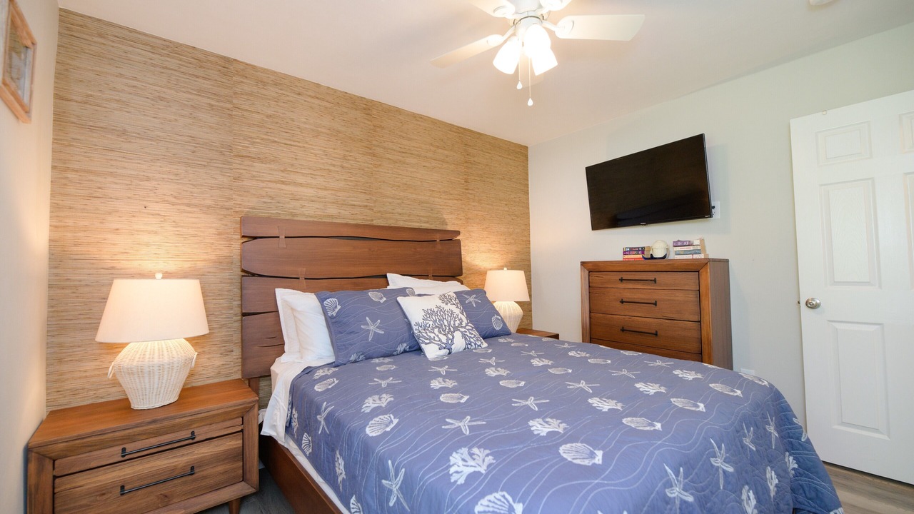 Photo of Bedroom in Buckroe Beach