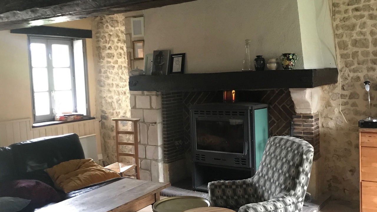 Photo of Livingroom in Dance