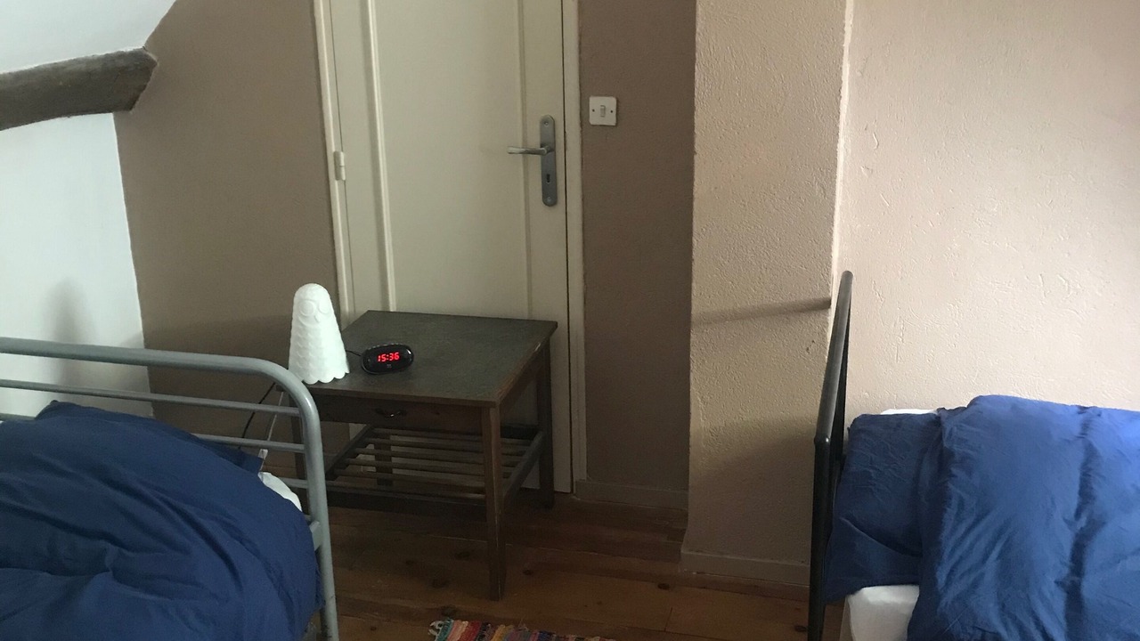 Photo of Bedroom in Dance