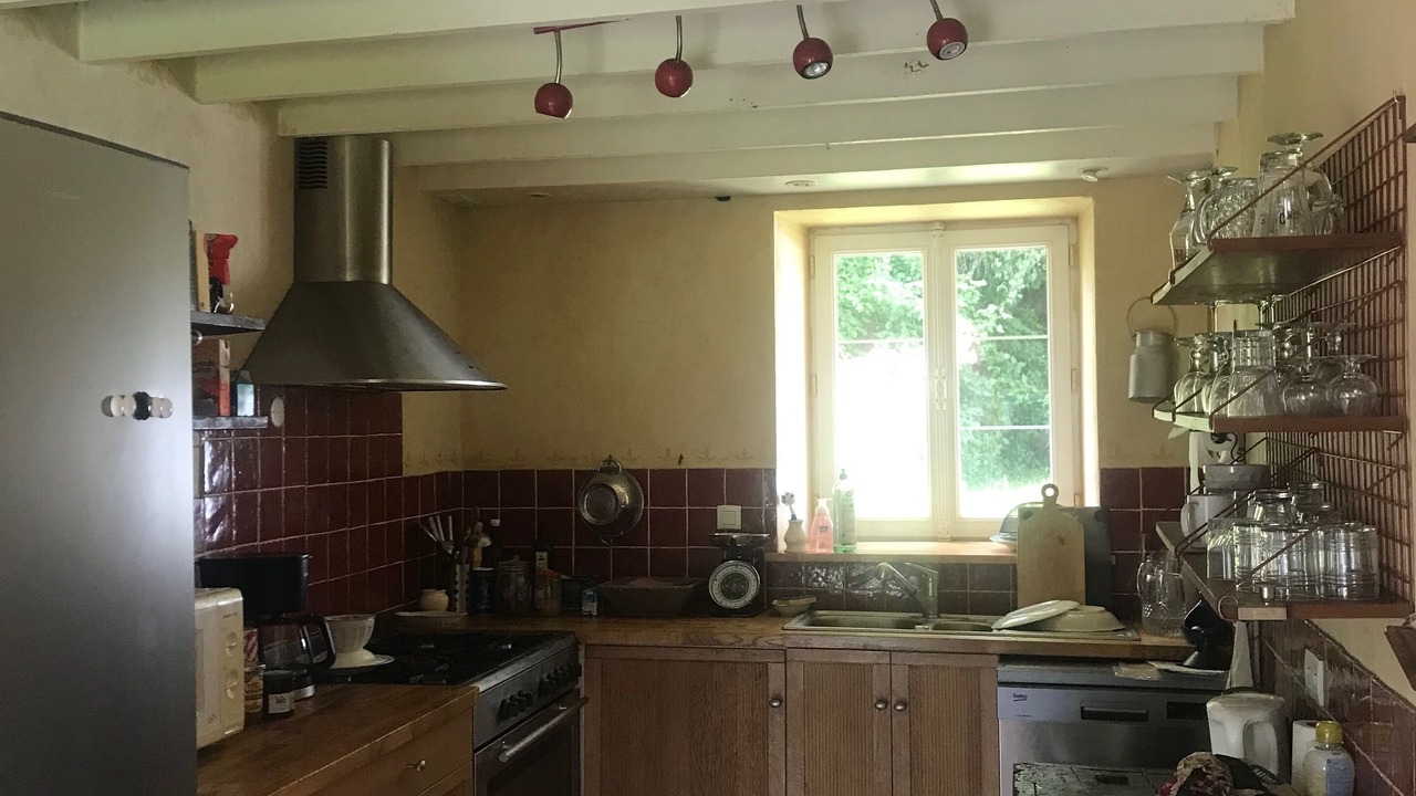 Photo of Kitchen in Dance