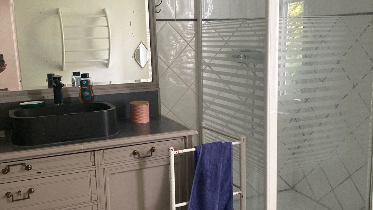 Photo of Bathroom in Dance