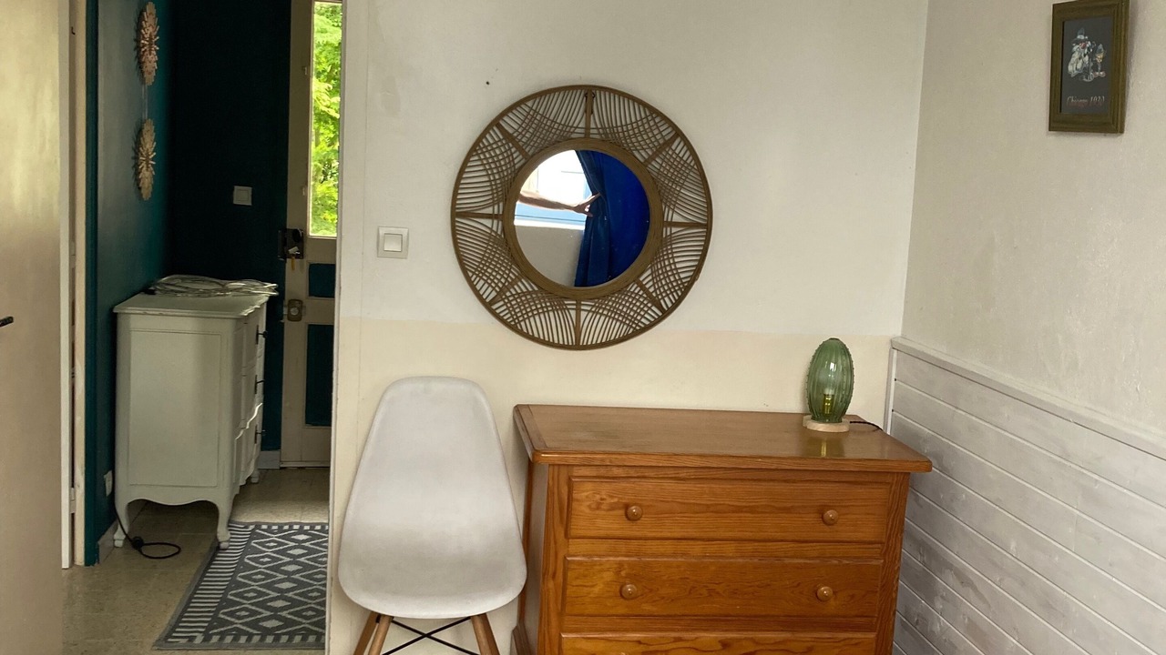 Photo of Bedroom in Dance