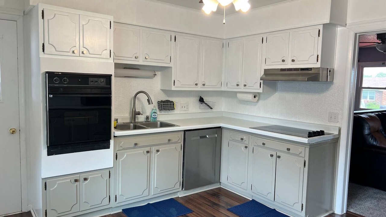 Photo of Kitchen in Clarinda