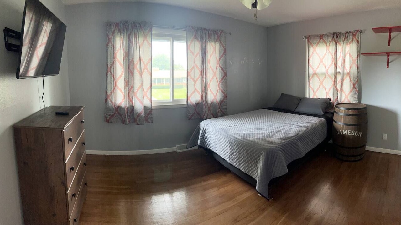 Photo of Bedroom in Clarinda