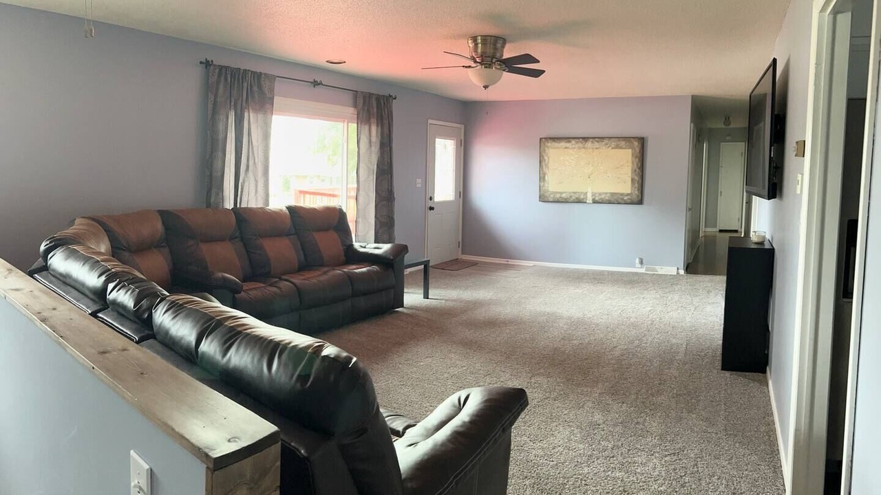 Photo of Livingroom in Clarinda