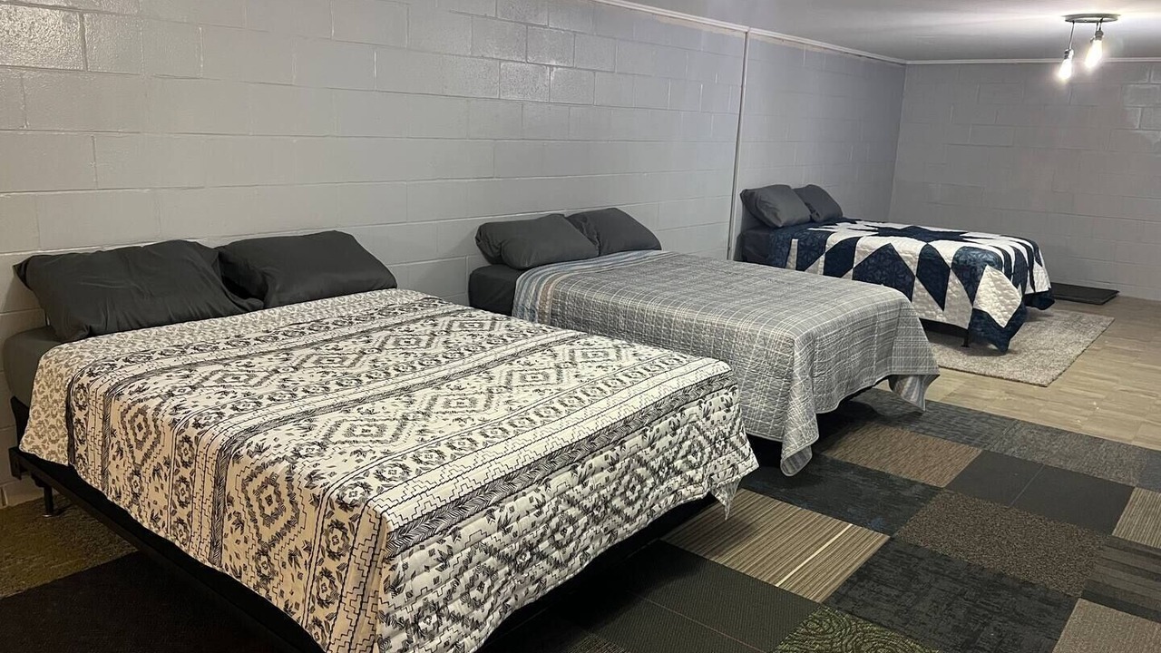 Photo of Bedroom in Clarinda