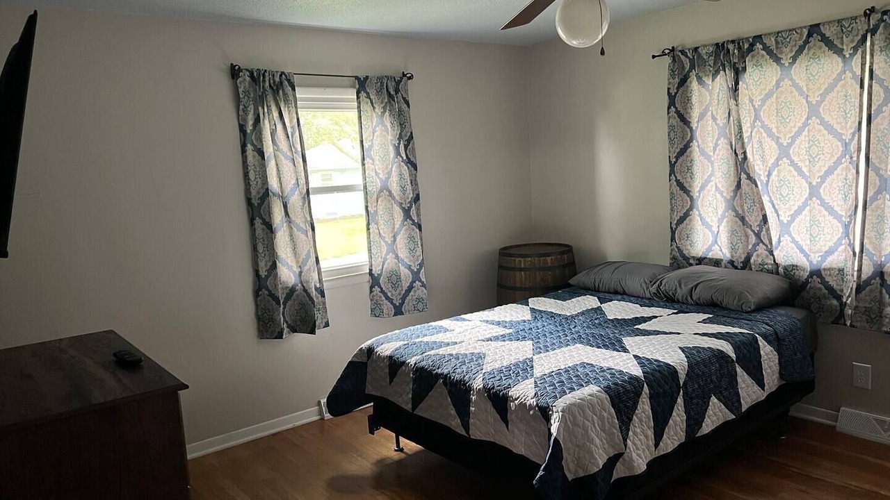 Photo of Bedroom in Clarinda