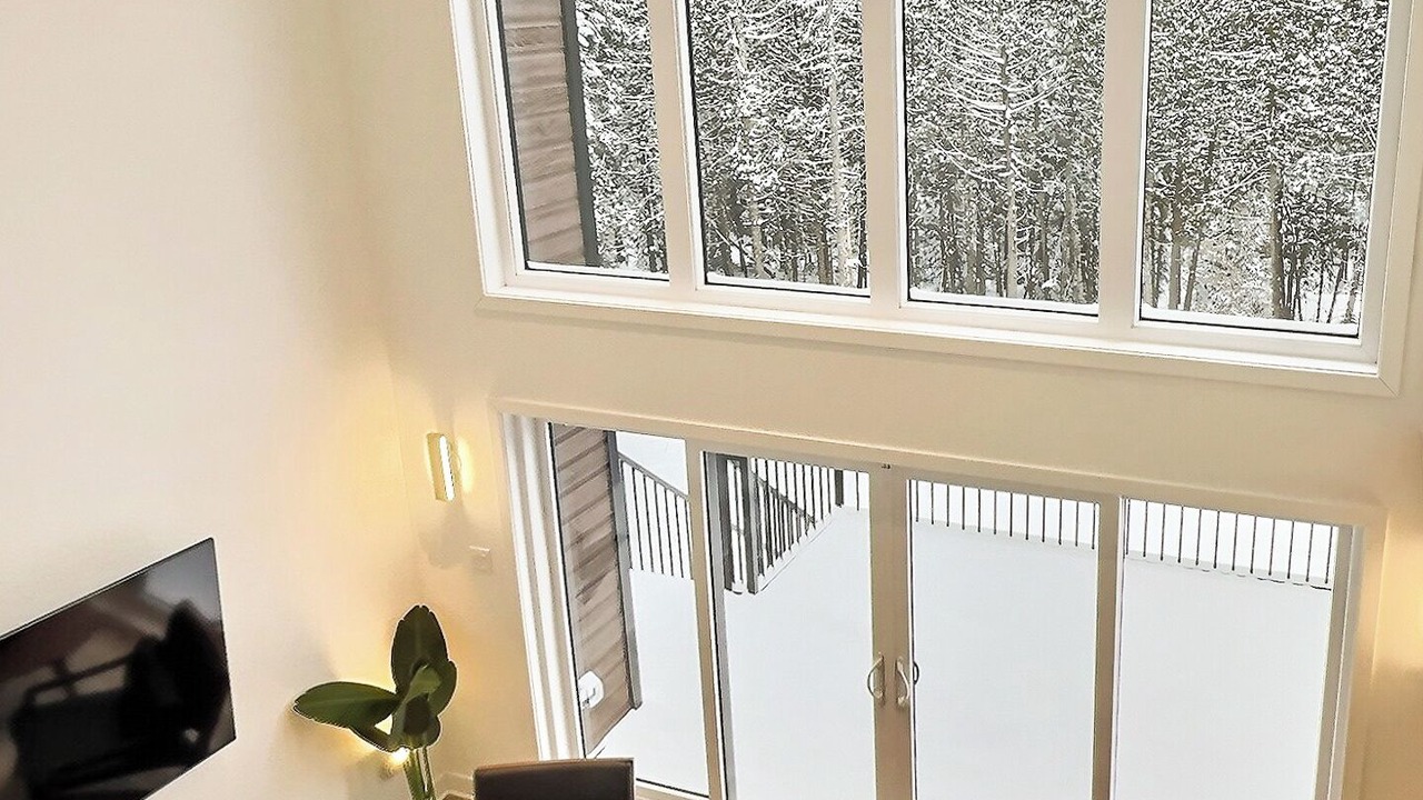 Photo of Livingroom in Saint Come