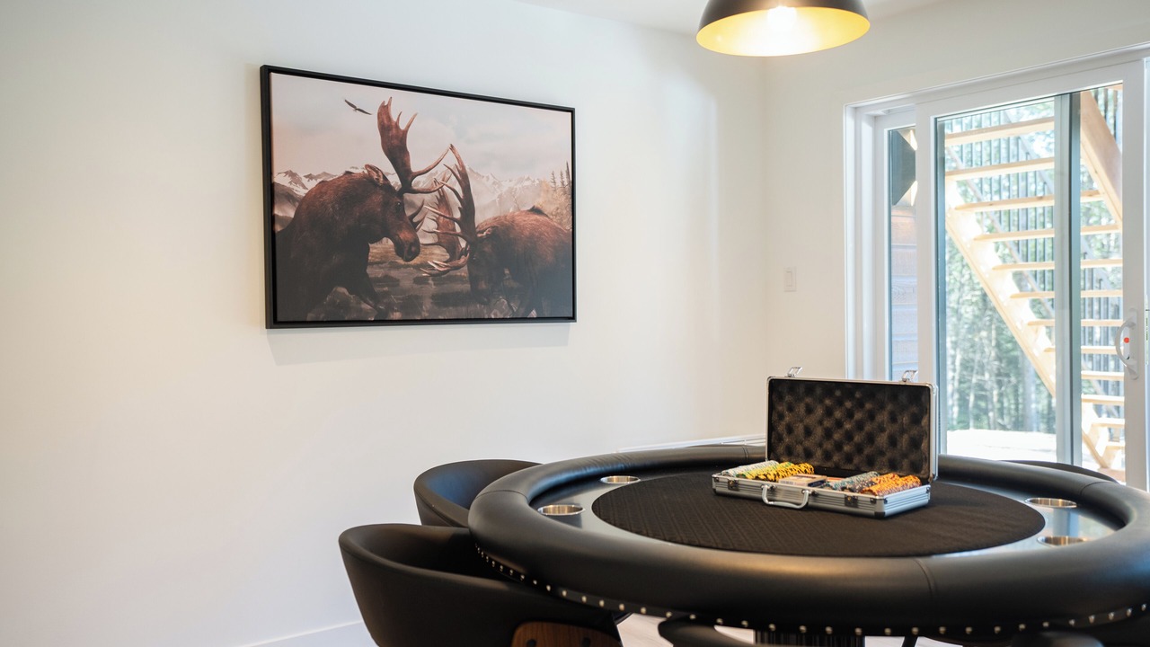 Photo of Bedroom in Saint Come