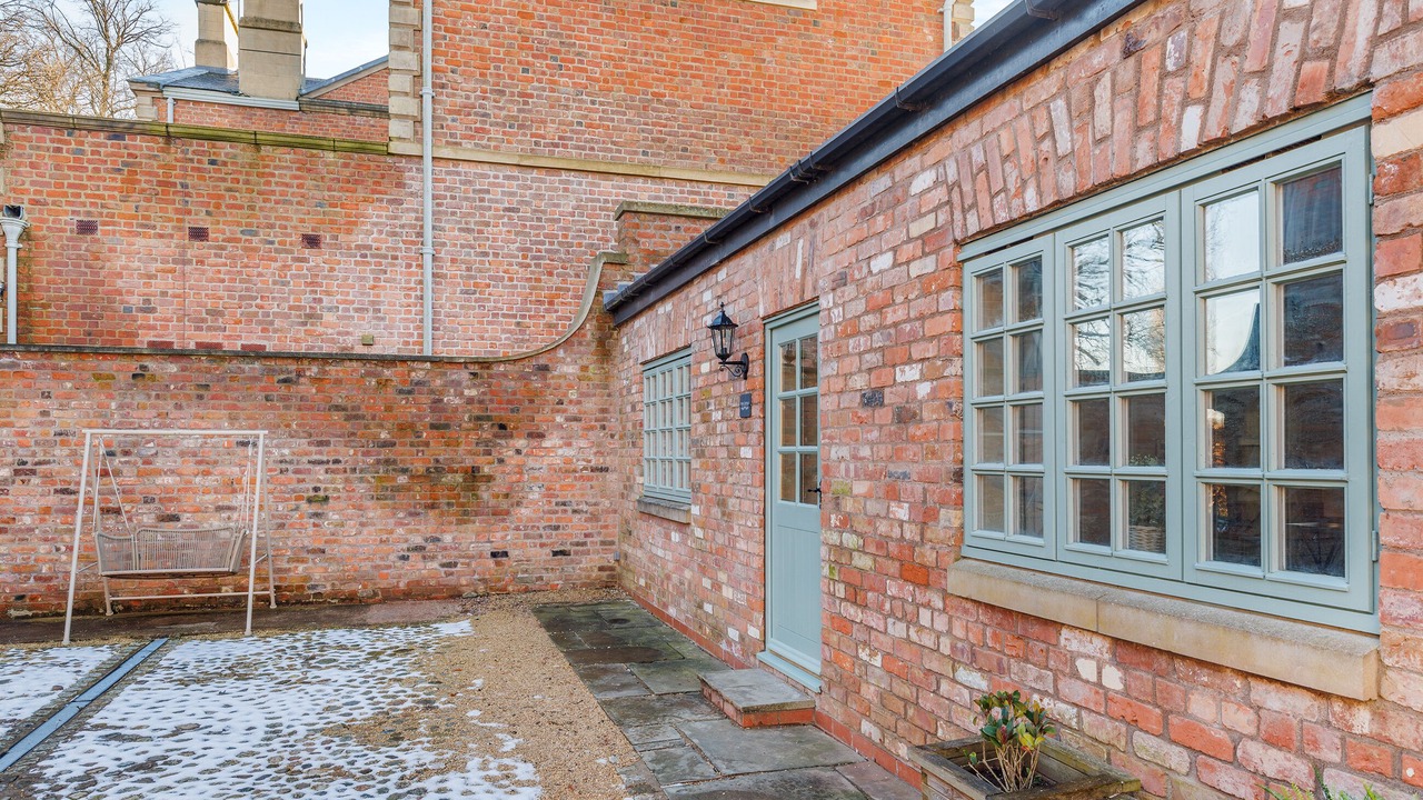 Photo of Outdoor in Northwich