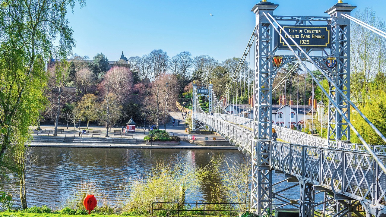 Photo of Others in Northwich