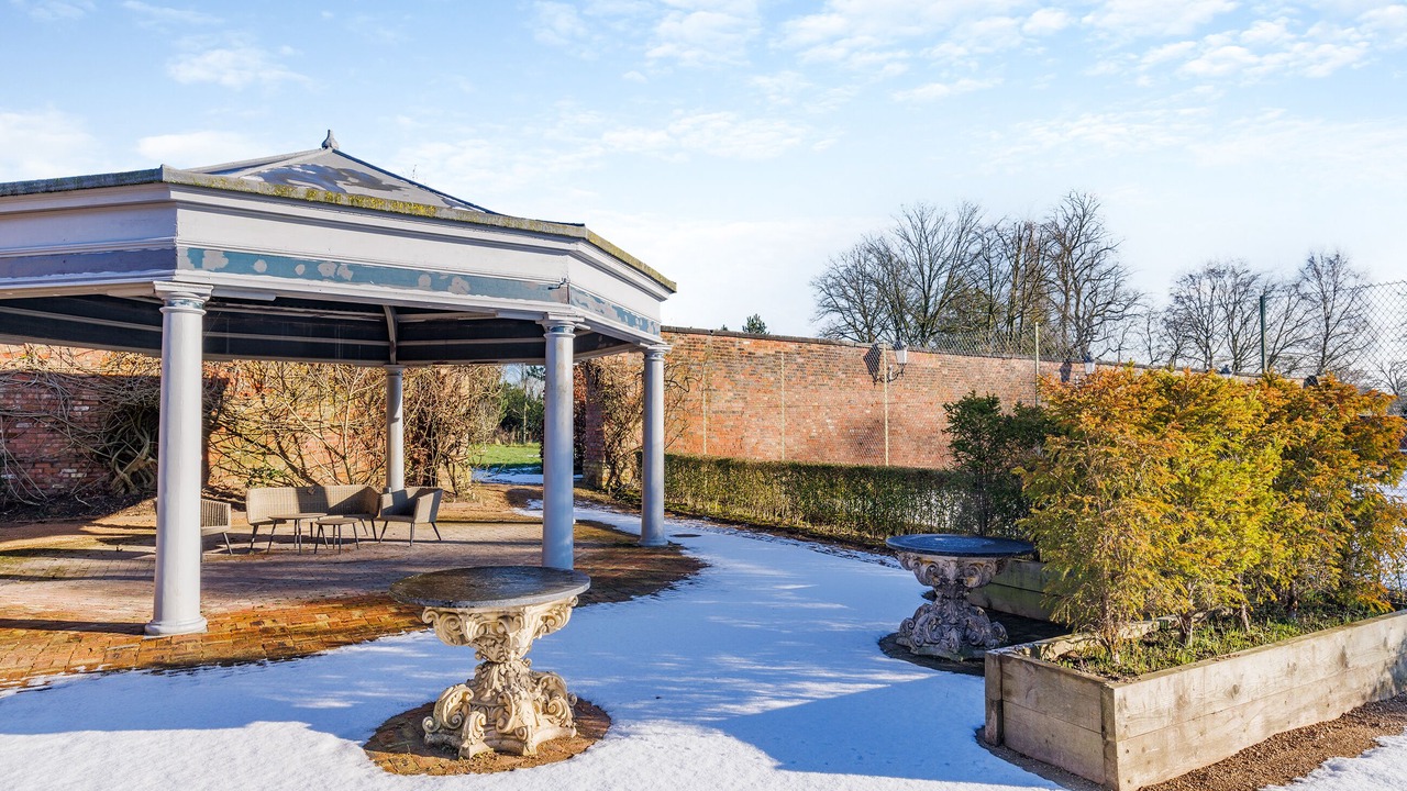 Photo of Outdoor in Northwich