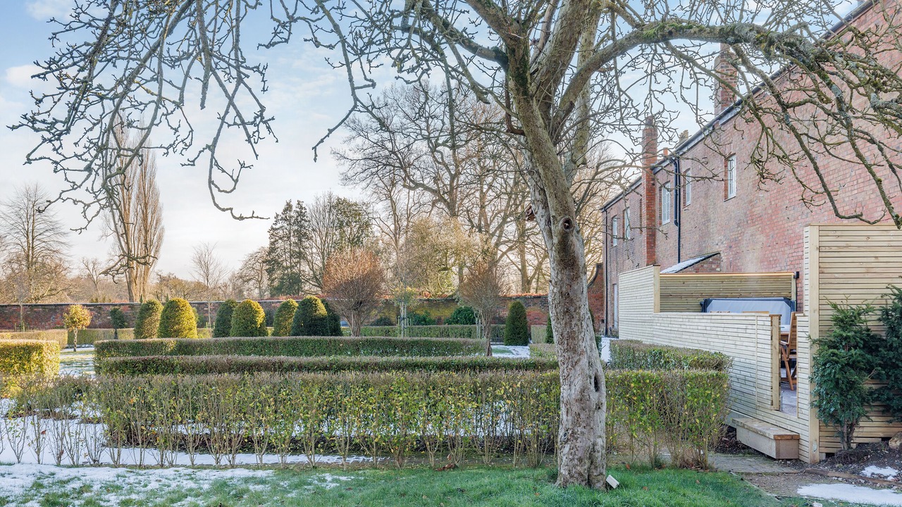 Photo of Outdoor in Northwich