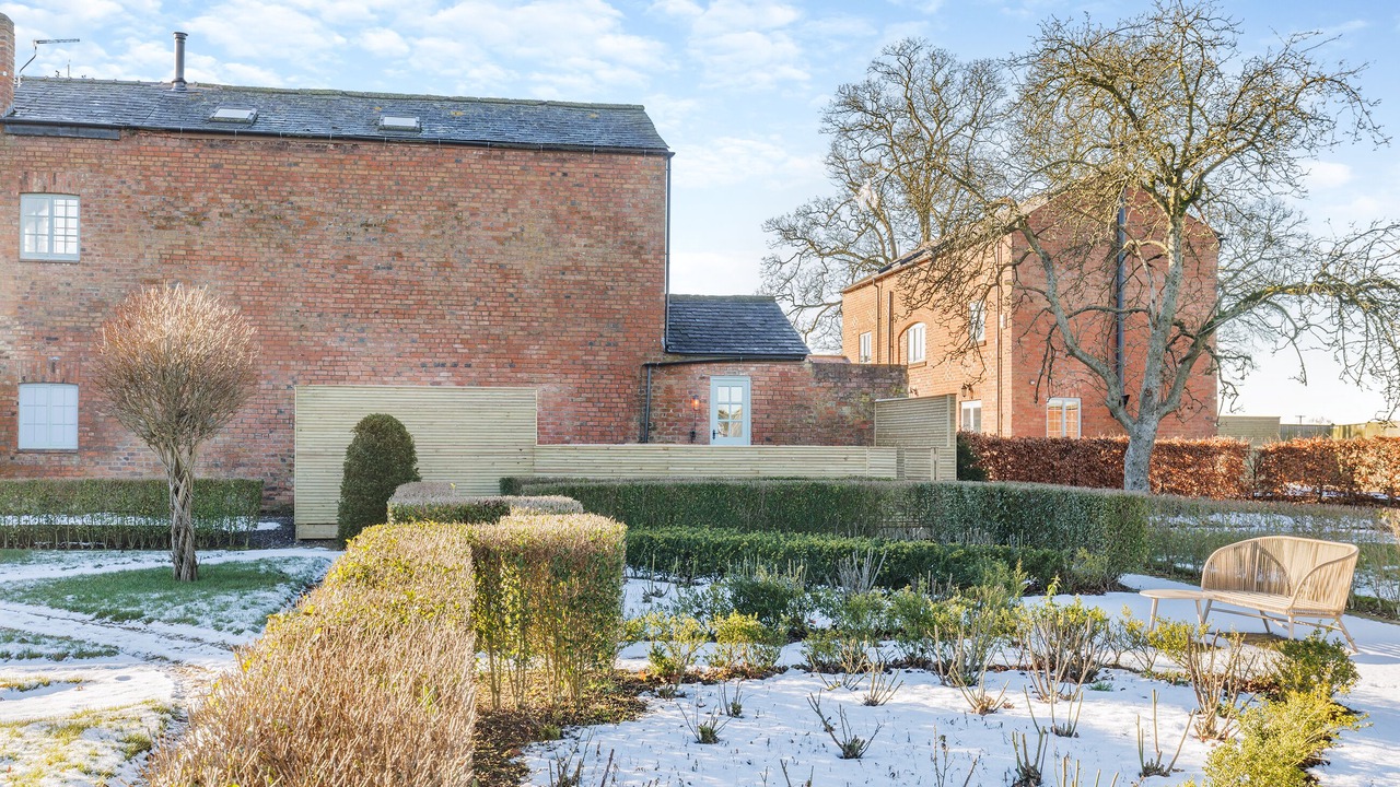 Photo of Outdoor in Northwich