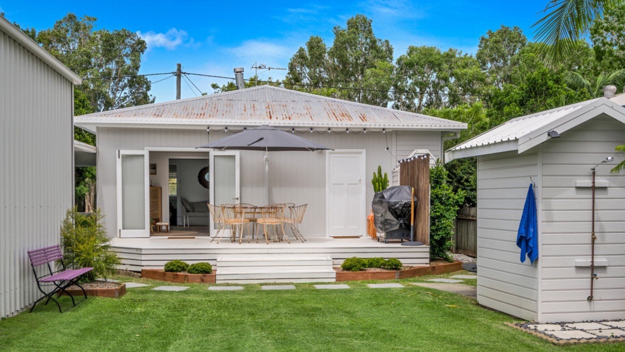 Photo of Outdoor in Brunswick Heads