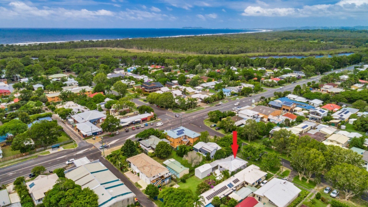 Photo of Outdoor in Brunswick Heads