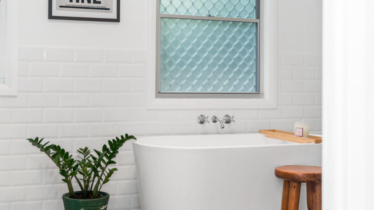 Photo of Bathroom in Brunswick Heads