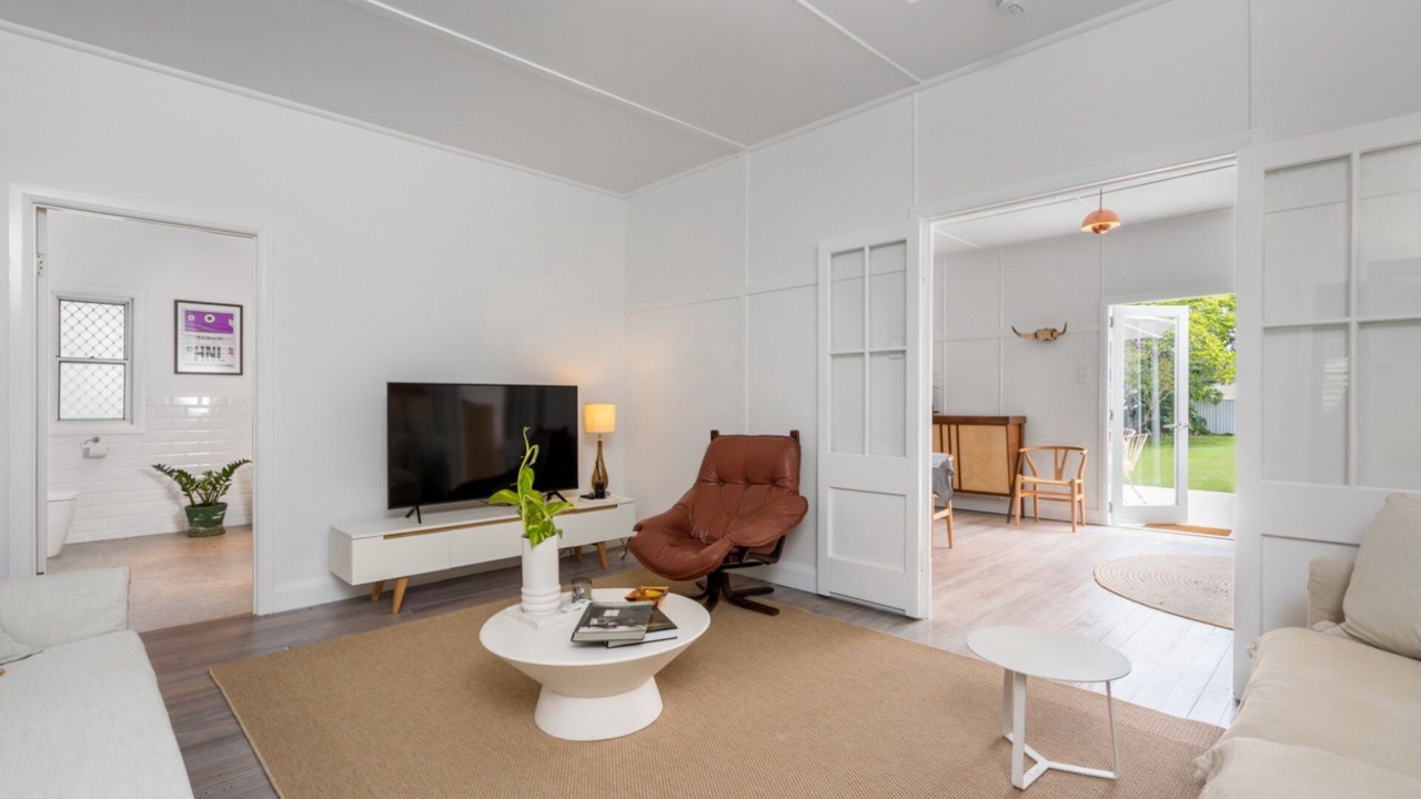 Photo of Livingroom in Brunswick Heads