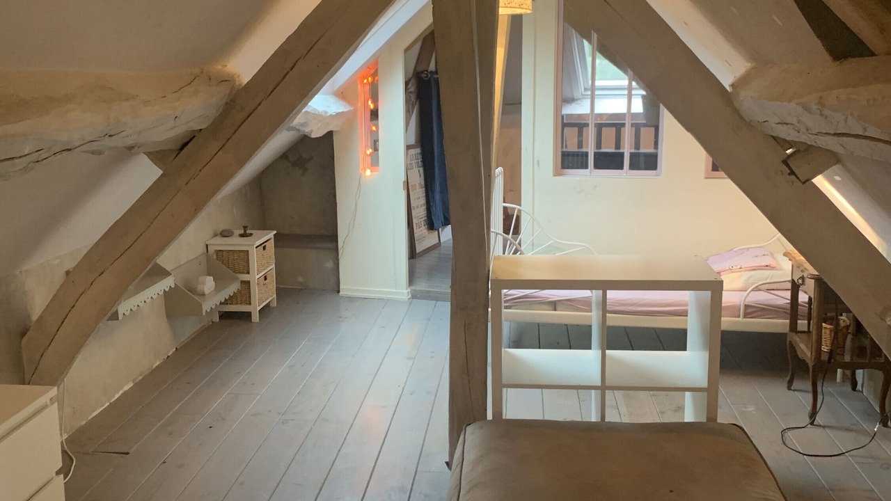 Photo of Bedroom in Garancieres