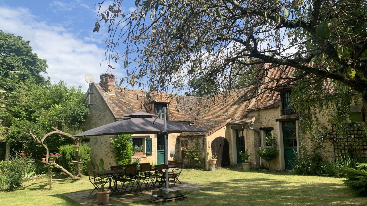 Photo of Outdoor in Garancieres
