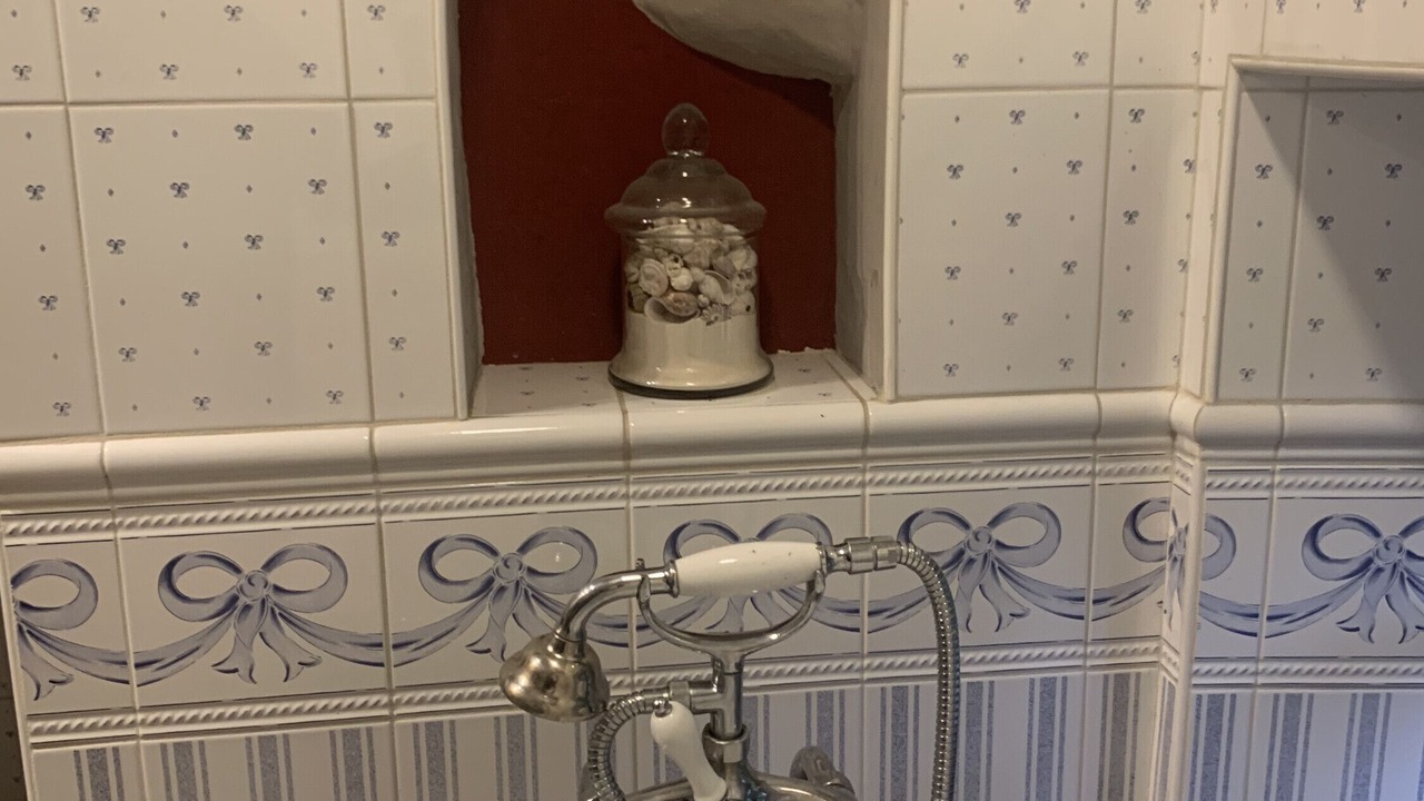 Photo of Bathroom in Garancieres