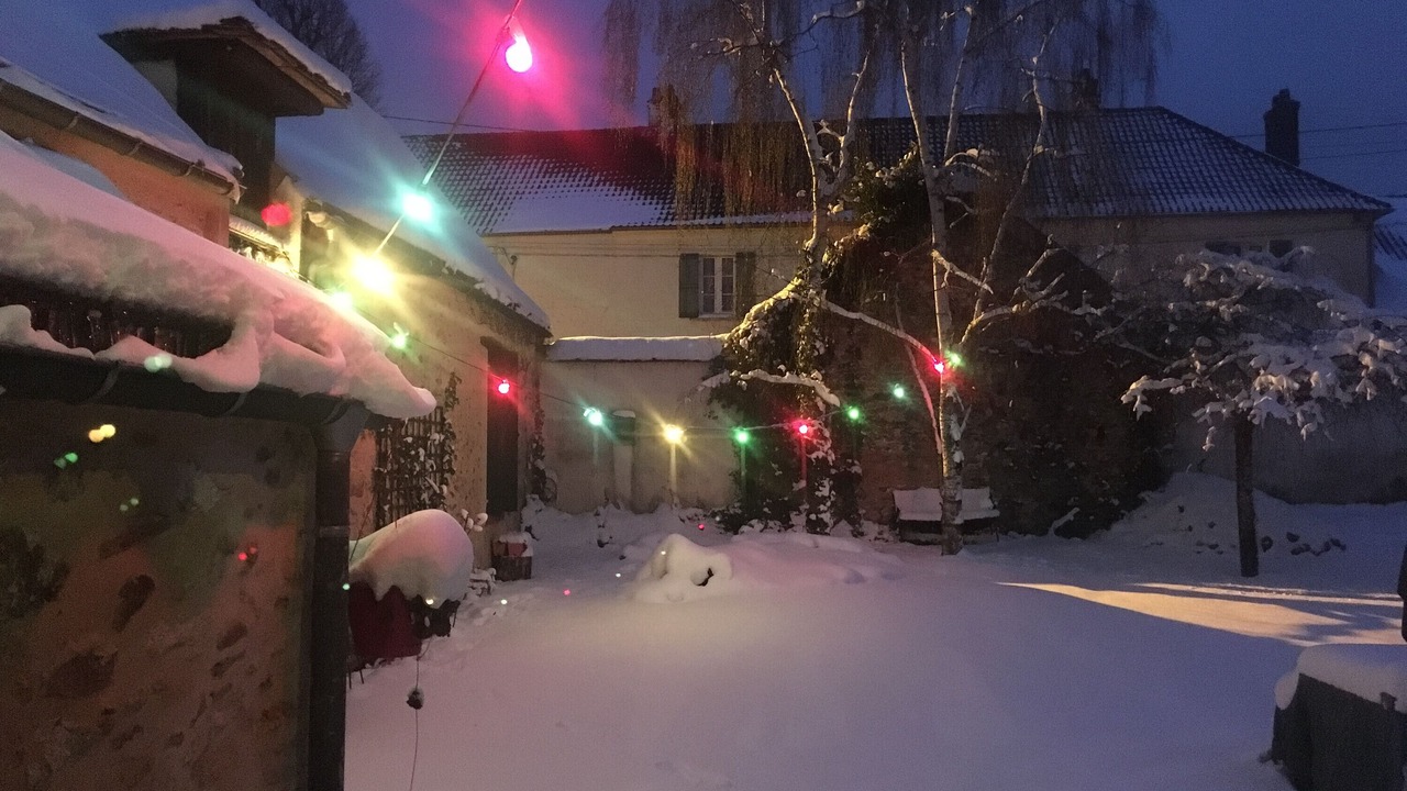 Photo of Outdoor in Garancieres
