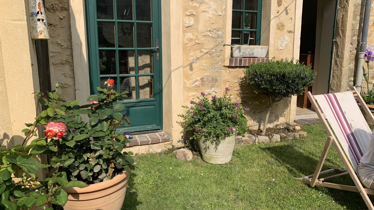 Photo of Outdoor in Garancieres