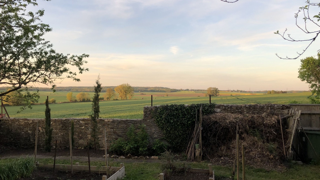 Photo of Outdoor in Garancieres