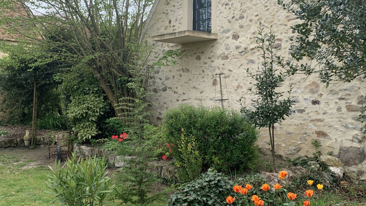 Photo of Outdoor in Garancieres